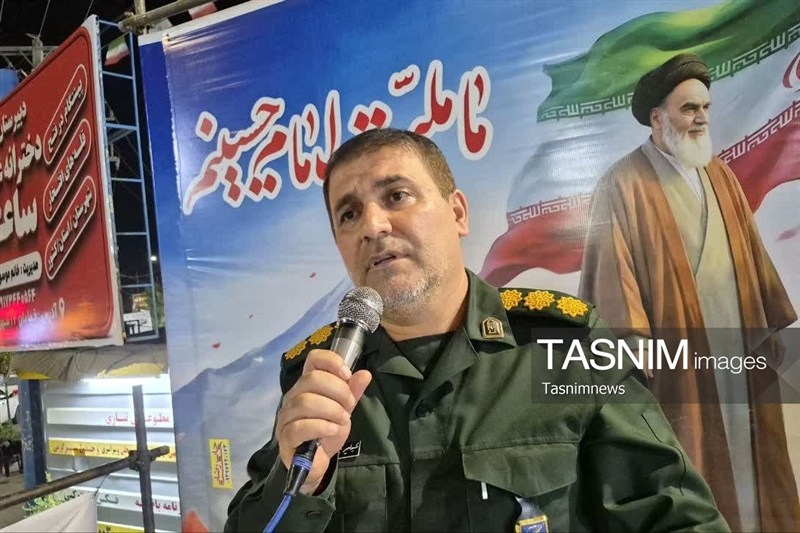 دشمن با تمام ظرفیت برای شکستن وحدت و انسجام ایران وارد میدان شد / اخبار کهگیلویه و بویراحمد - اخبار استانها