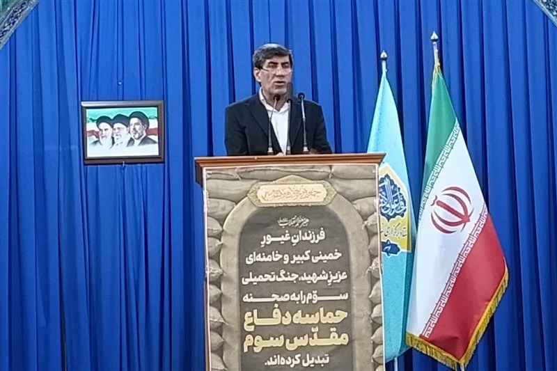 زیرساختهای رفاهی برای سالمندان استان بوشهر فراهم شود / اخبار بوشهر - اخبار استانها