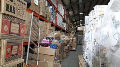کشف انبار میلیاردی احتکار کالاهای اساسی در سراب / اخبار آذربایجان شرقی - اخبار استانها