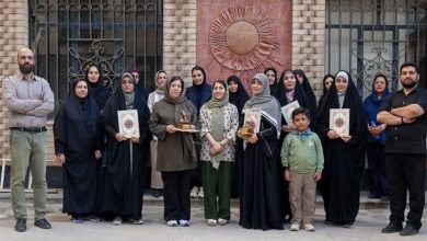 برگزیدگان چهارمین رویداد روایتنویسی «چای روضه» معرفی شدند / اخبار چهارمحال و بختیاری - اخبار استانها