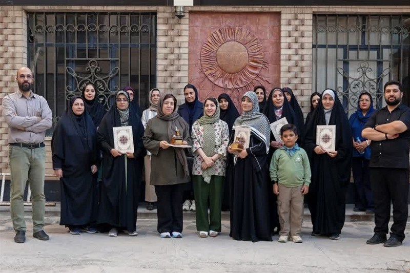 برگزیدگان چهارمین رویداد روایتنویسی «چای روضه» معرفی شدند / اخبار چهارمحال و بختیاری - اخبار استانها