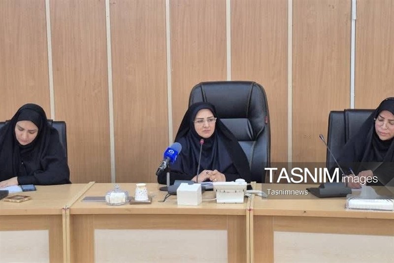 برگزاری جشنواره ایل بانو در کهگیلویه و بویراحمد / اخبار کهگیلویه و بویراحمد - اخبار استانها