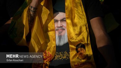 کمیتههای مقاومت: نام شهید نصرالله در تاریخ دفاع از فلسطین ماندگار شد