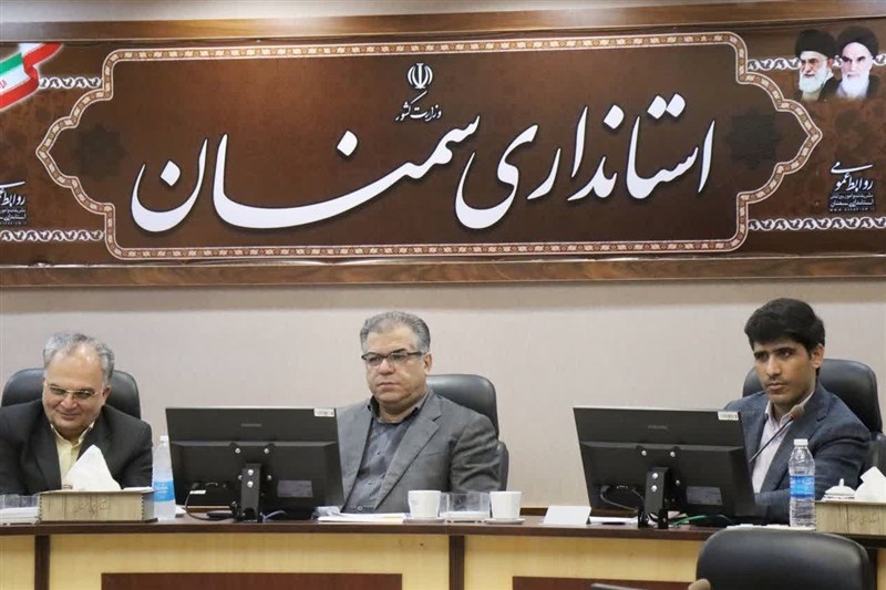 ظرفیت تشکلهای جوانان سمنان برای حل مسائل اجتماعی فعال میشود / اخبار سمنان - اخبار استانها