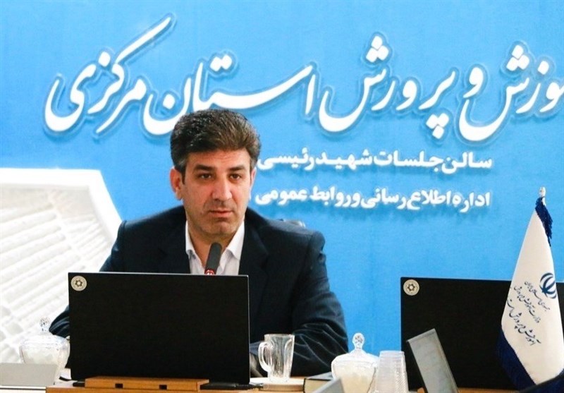 اجرای طرح «مهاد 3» برای 4500 دانشآموز استان مرکزی / اخبار مرکزی - اخبار استانها
