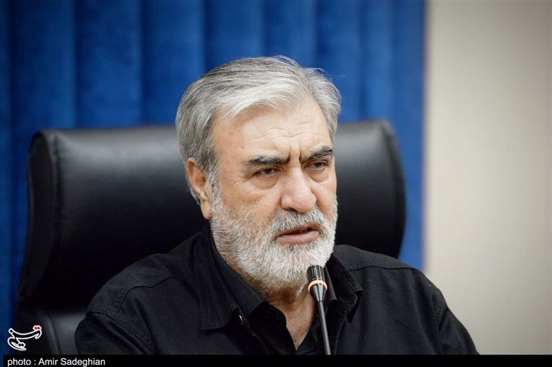 بازتعریف دکترین امنیتی ایران/«امنیت از راه دور» جایگزین شده است / اخبار سیاسی روز , اخبار نیروهای مسلح ایران
