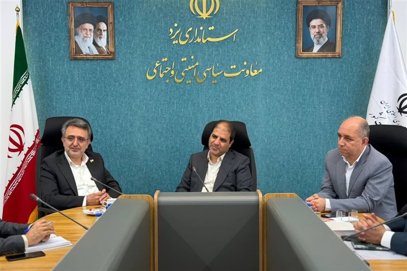 یزد در مسیر میزبانی رویدادهای ملی و بینالمللی کونگفو / اخبار یزد - اخبار استانها