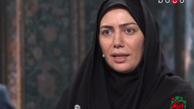 ببینید|الناز نصیرزاده: همه باید امانتدار پرچم کشورمان باشیم / اخبار سیاسی روز , اخبار حوزه علمیه و دانشگاه