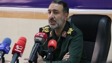 توان موشکی ایران در میدان عمل به دشمن ثابت شد / اخبار مرکزی - اخبار استانها