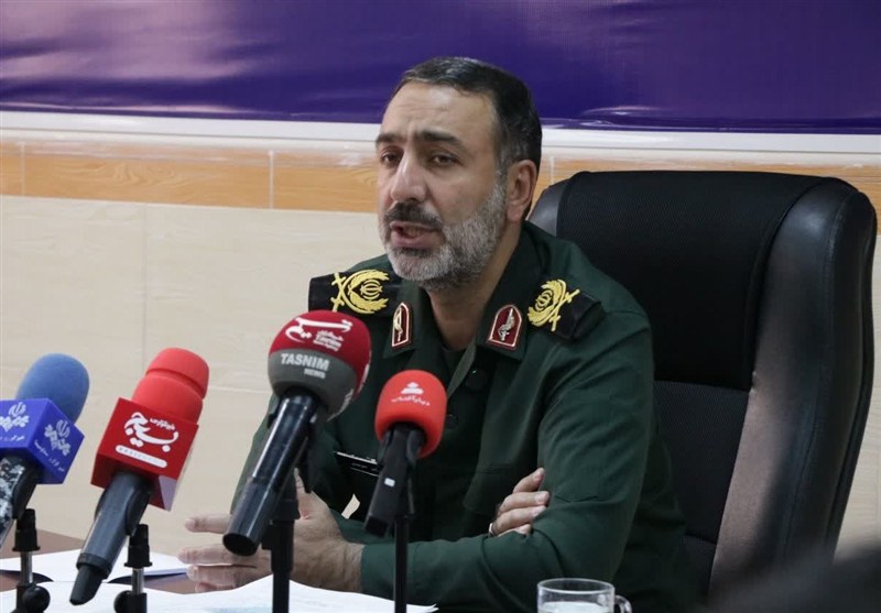 توان موشکی ایران در میدان عمل به دشمن ثابت شد / اخبار مرکزی - اخبار استانها