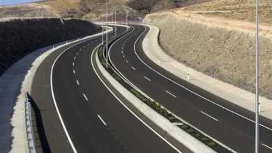 مناقصه 55 کیلومتر نخست محور دامغان ـ معلمان / اخبار سمنان - اخبار استانها