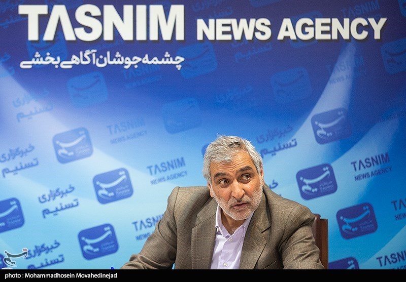 افشاگری قوامی/ خروج 300 میلیون دلار از یک بانک برای تراستیها! / اخبار خراسان شمالی - اخبار استانها