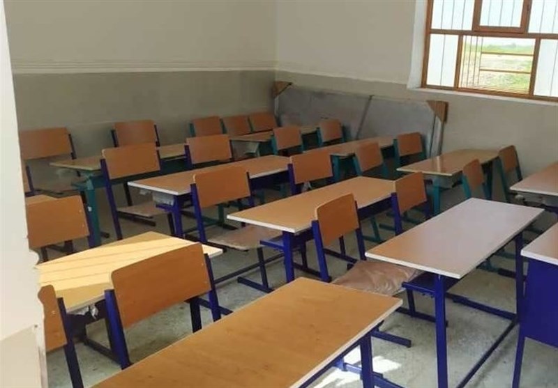 افتتاح مدرسه شبانهروزی 180 نفره در شهرستان مرزی راسک / اخبار سیستان و بلوچستان - اخبار استانها