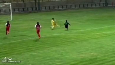 استقلال با حذف ملوان، راهی مرحله نیمهنهایی جام حذفی شد / استقلال , جام حذفی , ملوان , مرحله یک چهارم نهایی , فوتبال ایران