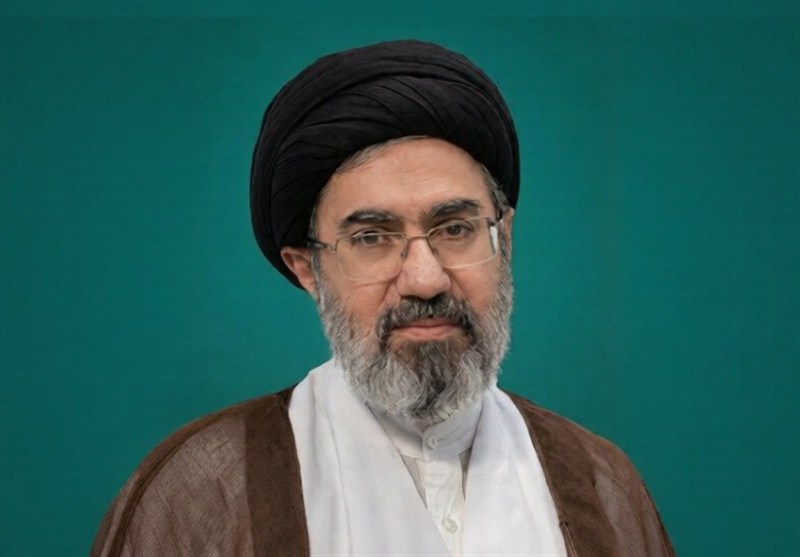 رهبر معظم انقلاب: محضر آیتالله شبیری محضر اِفاده و استفاده بود / جدیدترین اخبار مرتبط با آیت الله امام خامنهای - اخبار حوزه امام و رهبری