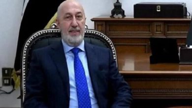 آمیدی: عراق بر حفظ روابط با همسایگان اهتمام دارد