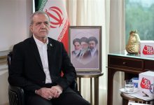 دیدار پزشکیان با وزیر کشور پاکستان؛ تأکید بر تقویت روابط / اخبار سیاسی روز , اخبار سیاست خارجی