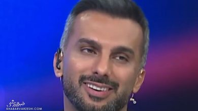 پیروزی پرسپولیس در دربی؛ اختلاف با صدر جدول کمتر شد / دربی تهران , پرسپولیس , استقلال , لیگ برتر , فوتبال ایران