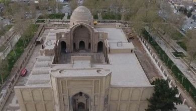 پایان بلاتکلیفی ساختار میراث فرهنگی ورامین؛ اداره مستقل تشکیل میشود / اخبار استان تهران - اخبار استانها