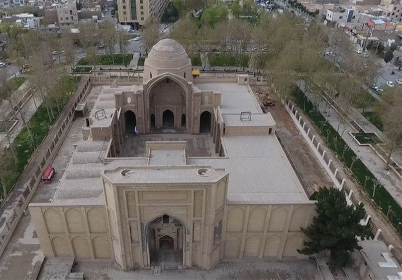 پایان بلاتکلیفی ساختار میراث فرهنگی ورامین؛ اداره مستقل تشکیل میشود / اخبار استان تهران - اخبار استانها