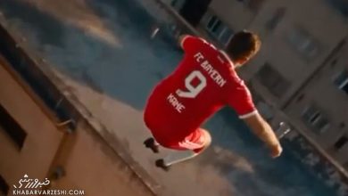 ویدئوی هوش مصنوعی به مناسبت آغاز فصل جدید لیگ قهرمانان اروپا منتشر شد / لیگ قهرمانان اروپا , هوش مصنوعی , فصل جدید , فوتبال , رقابتهای اروپایی