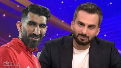 صعود پرسپولیس به صدر جدول با درخشش ستارهها؛ اولین شکست فصل برای شگفتیساز لیگ / پرسپولیس , لیگ برتر , صدر جدول , برد پرسپولیس , اولین شکست فصل