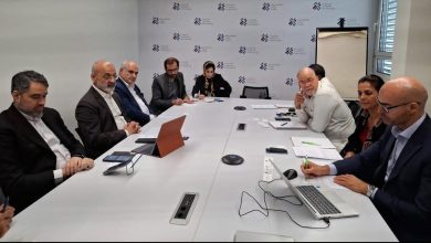تاکید بر احیای همکاری اتاق ایران و مرکز تجارت بینالملل برای گسترش بازارهای صادراتی / اتاق ایران , مرکز تجارت بینالملل , صادرات , بازارهای هدف , همکاری اقتصادی