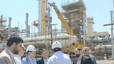 حمایت دستگاه قضایی استان بوشهر از تولید و چرخ فعال صنعت گاز / اخبار بوشهر - اخبار استانها