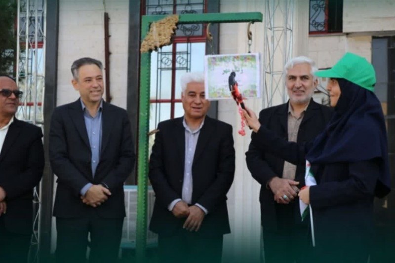 مانور بازگشایی مدارس خراسان رضوی برگزار شد / اخبار خراسان رضوی - اخبار استانها