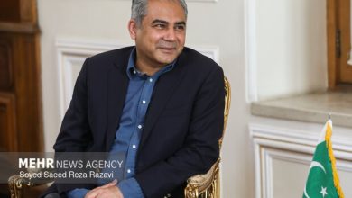 یک منبع در اسلام آباد: وزیر کشور پاکستان به ایران سفر میکند