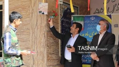 زنگ شکوفهها و جوانهها؛ آغاز سال تحصیلی 26700دانش آموز در استان مرکزی / اخبار مرکزی - اخبار استانها