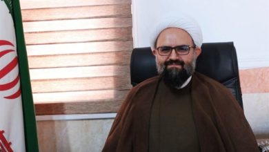 امام جمعه موقت زاهدان: باید تهدیدات دشمن را به خودش بازگردانیم / اخبار سیستان و بلوچستان - اخبار استانها