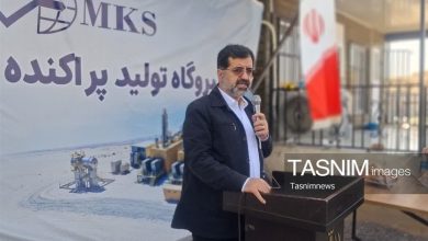 استاندار قم: فرهنگ صرفهجویی باید به یک مطالبه عمومی تبدیل شود / اخبار قم - اخبار استانها