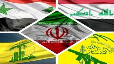 یادداشت|محور مقاومت؛ از کمربند نفوذ تا معماری جدید قدرت در غرب آسیا / اخبار سیاسی روز , اخبار سیاست داخلی
