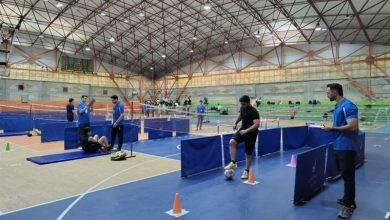 رقابت 2700 داوطلب در آزمون عملی علوم ورزشی شیراز / اخبار فارس - اخبار استانها