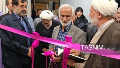 افتتاح 89 پروژه عمرانی و زیربنایی در شهرستان جعفرآباد قم / اخبار قم - اخبار استانها