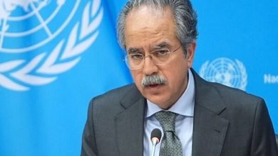 پاکستان: میکوشیم آمریکا و ایران را به میز مذاکرات برگردانیم