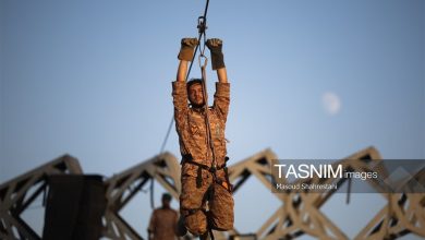 فرهنگ مقاومت جرأت ایرانیان را مضاعف کرده است / اخبار اردبیل - اخبار استانها