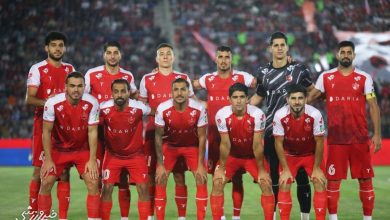 تحول هجومی پرسپولیس؛ ۲ گل در هر بازی در مقابل کمتر از یک گل فصل گذشته / پرسپولیس , لیگ برتر , آمار گلزنی , تحول هجومی , فوتبال ایران