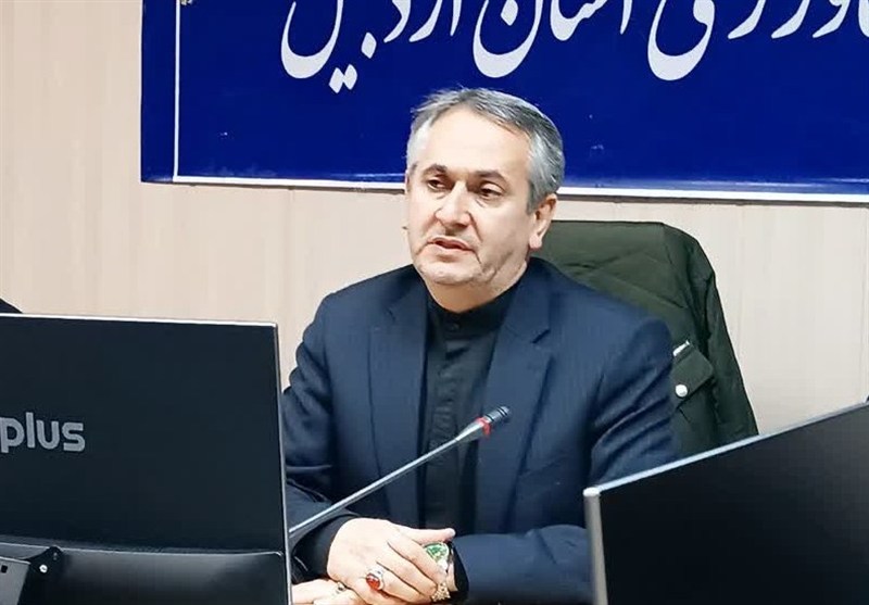 توسعه فناوریهای بومی در بخش کشاورزی امیدبخش است / اخبار اردبیل - اخبار استانها