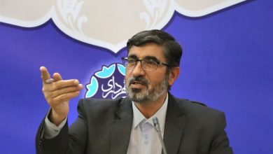 کنگره 2750 شهید چهارمحال و بختیاری ترویج فرهنگ ایثار و گفتمان شهداست / اخبار چهارمحال و بختیاری - اخبار استانها