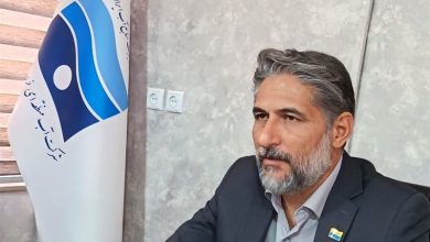 94 درصد مخازن سدهای خراسان رضوی خالی است / اخبار خراسان رضوی - اخبار استانها