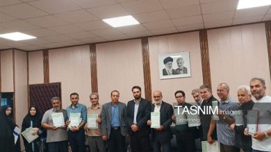 پایان 36 سال بلاتکلیفی در شهرک احمدیه فشافویه / اخبار استان تهران - اخبار استانها