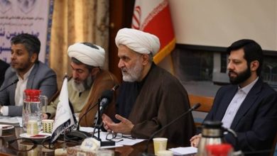 طائب: بسیج اساتید باید از برنامهمحوری به سمت اثربخشی حرکت کند / اخبار سیاسی روز , اخبار حوزه علمیه و دانشگاه