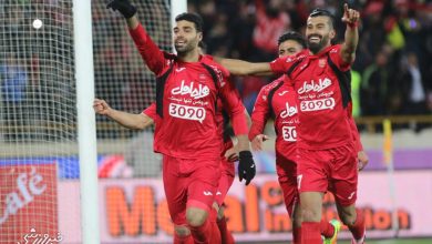 فاش شدن نقش احتمالی الهلال در محرومیت پرسپولیس و مهدی طارمی / پرسپولیس , مهدی طارمی , محرومیت , الهلال , فوتبال ایران