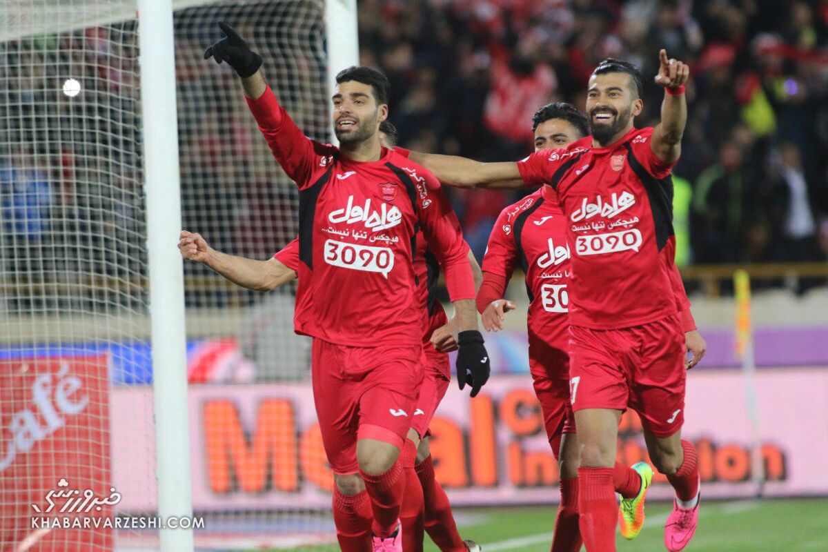 فاش شدن نقش احتمالی الهلال در محرومیت پرسپولیس و مهدی طارمی / پرسپولیس , مهدی طارمی , محرومیت , الهلال , فوتبال ایران
