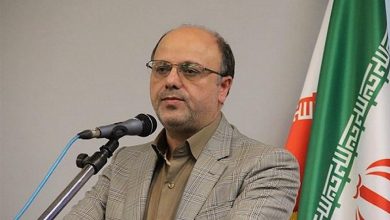 رئیس سازمان ملی بهرهوری: تکمیل چارچوب ساماندهی شرکتهای دولتی با مشارکت دانشگاهها و بخش خصوصی / سازمان ملی بهرهوری , شرکتهای دولتی , ساماندهی شرکتها , بخش خصوصی , اتاق بازرگانی