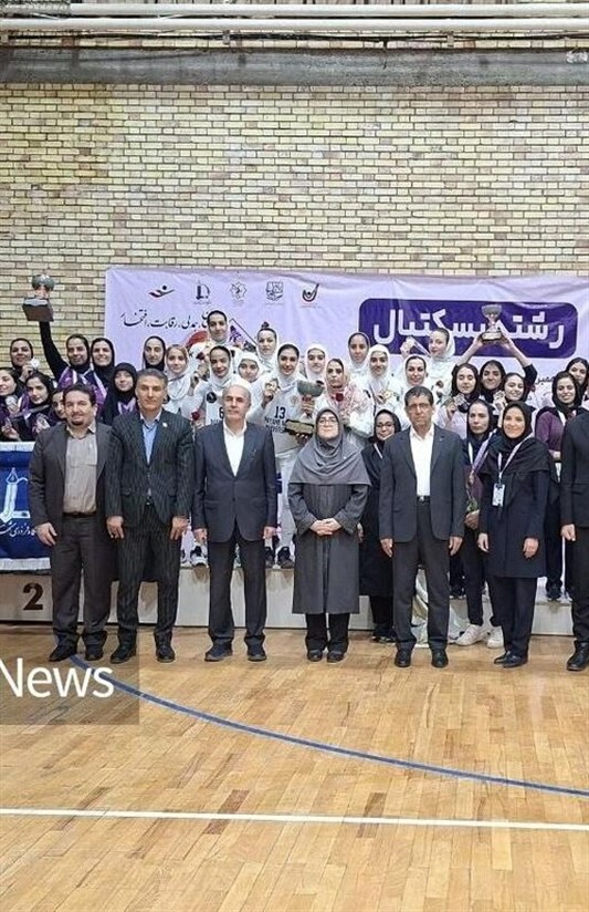 سخنگوی دولت : المپیاد دختران، پیام اقتدار و امید است / اخبار خراسان رضوی - اخبار استانها