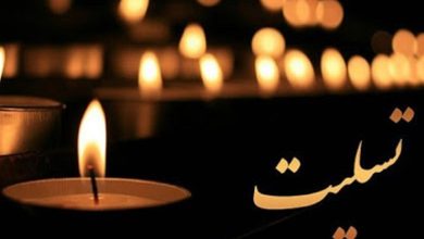 اندوه کردستان در سوگ قربانیان حادثه سنندج ـ همدان؛ مسئولان داغدار شدند / اخبار کردستان - اخبار استانها