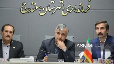 سنندج آماده فصل سرد سال؛ پیشگیری، تجهیز امکانات و مدیریت بحران / اخبار کردستان - اخبار استانها